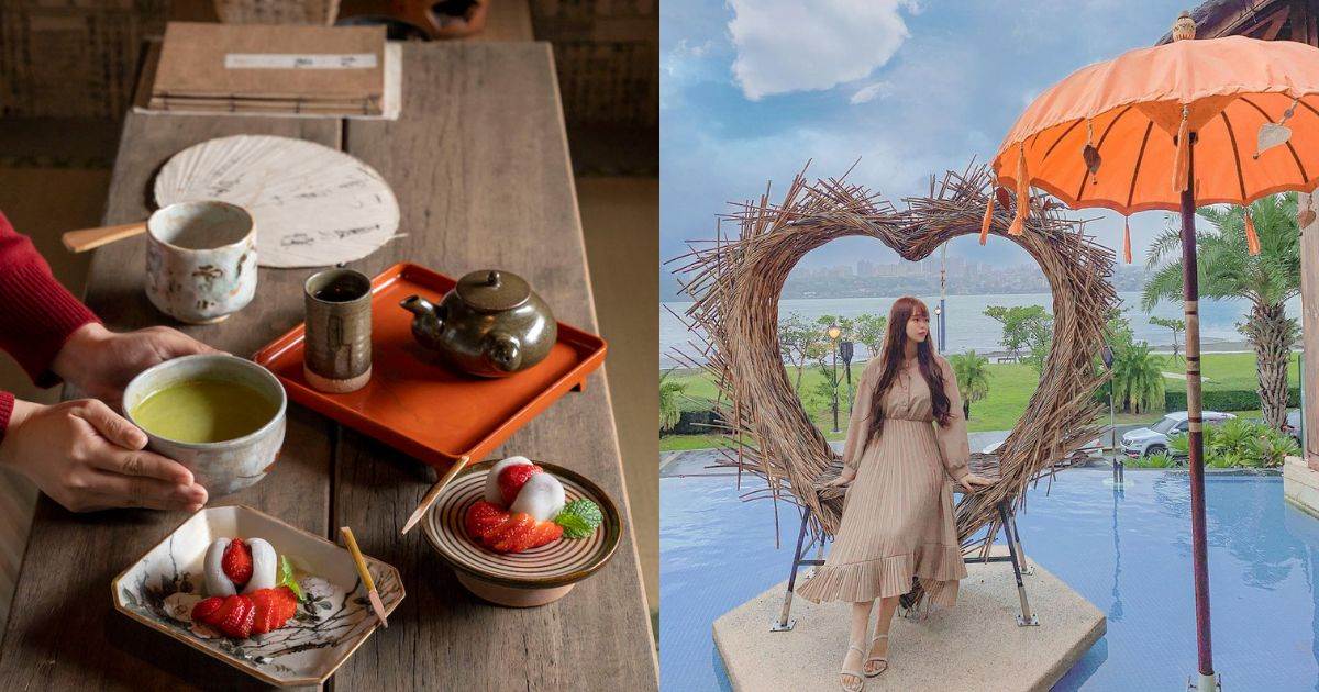新北,淡水,八里,淡水景點,八里景點,淡水美食,八里美食,十三行博物館,卡滋爆米花觀光工廠,八里渡船頭老街,淡水海關碼頭,美好時光八里,93寵物咖啡複合餐飲,水灣餐廳,時光樹影