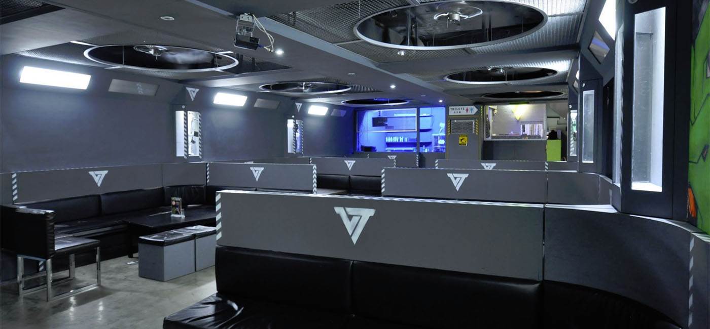 10間台北、新北室內遊樂場推薦，下雨也不怕沒地方去！-輕旅行