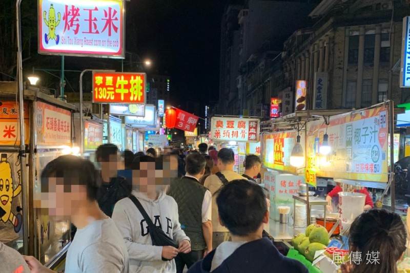 夜市美食推薦,起士馬鈴薯