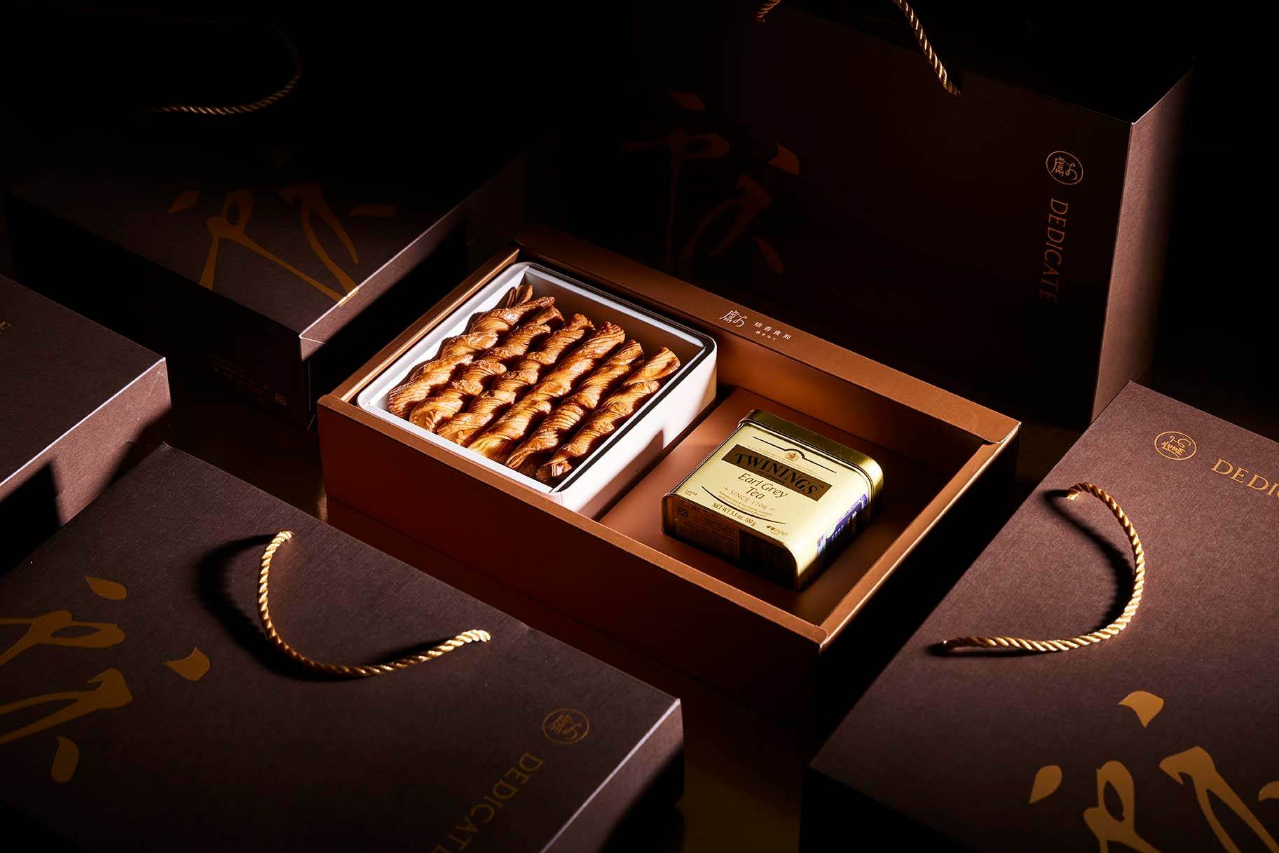 TWININGS,唐寧茶,中秋節,中秋禮盒,侯布雄,礁溪長榮鳳凰酒店,kotikoti家家,玖零製菓,Mon Desser