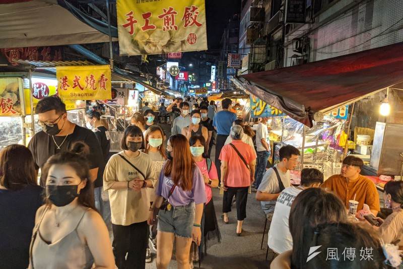 樂華夜市,湳雅夜市,三和夜市,興仁花園夜市,蘆洲廟口夜市,新北夜市推薦