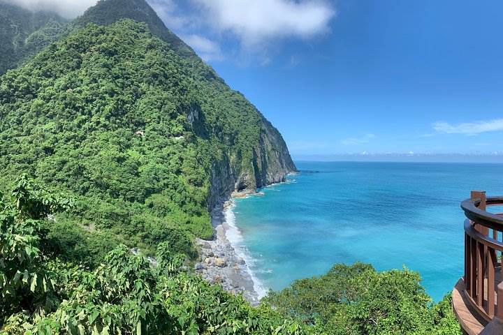台灣旅遊攻略