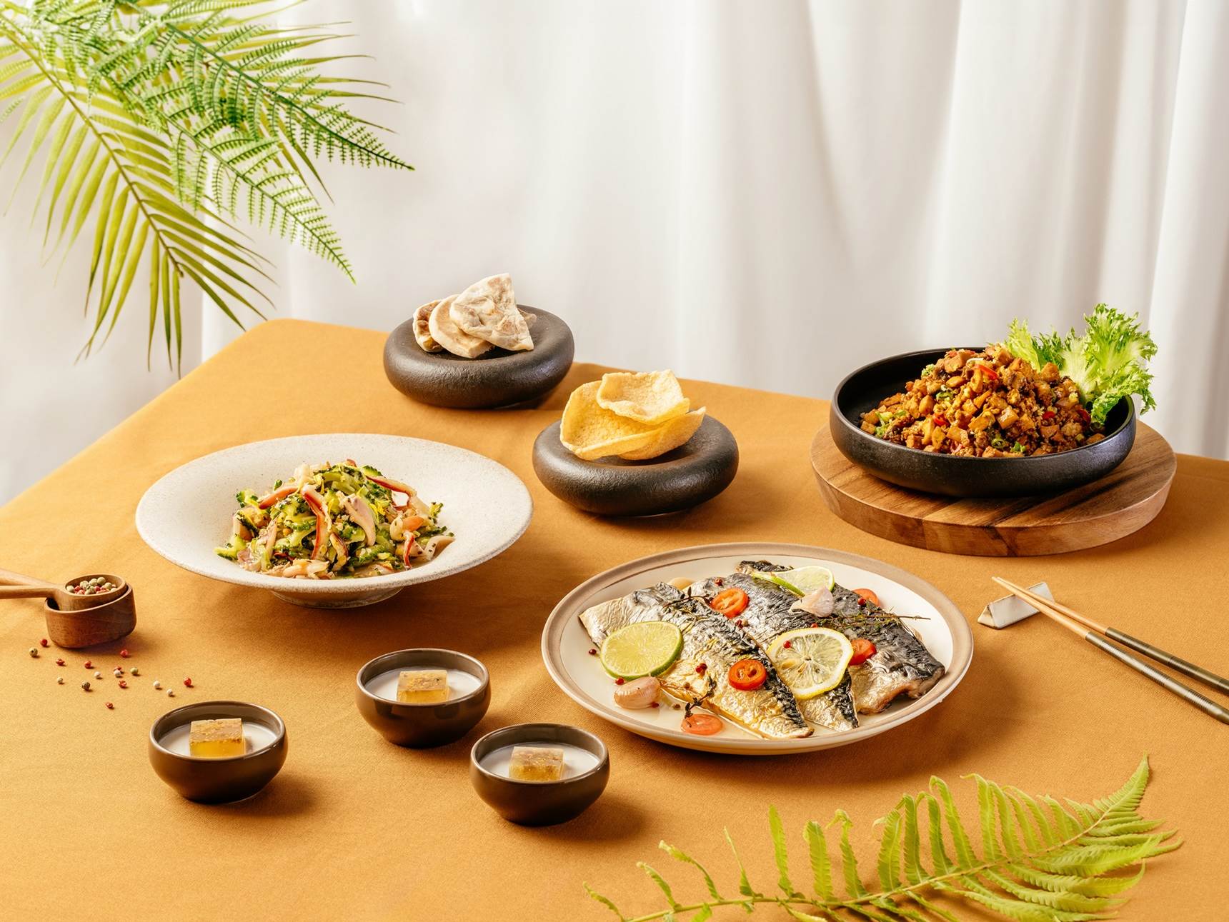煙波,煙波國際觀光集團,早午餐,煙波大飯店