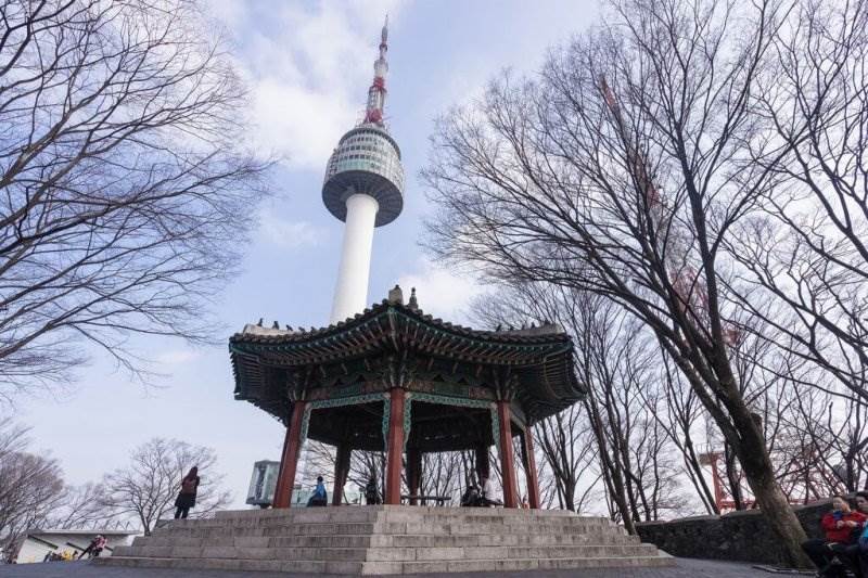 韓國自由行,WOWPASS,Naver Map,韓國旅遊攻略,韓國旅遊APP推薦,Kakao Taxi,KakaoTalk,小紅書,Papago,Kakao Bus,韓巢地圖