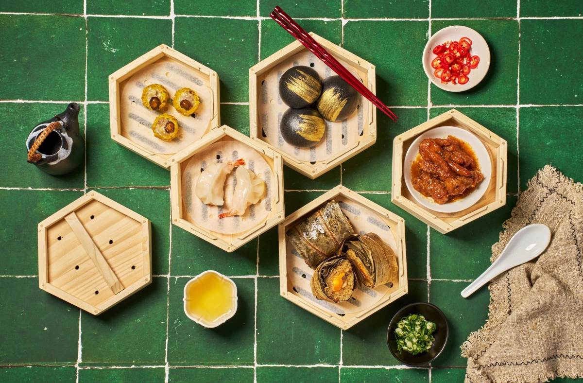 陽明山,港式,煲榮興港式飲茶餐廳,陽明山餐廳,士林餐廳,士林美食,陽明山美食