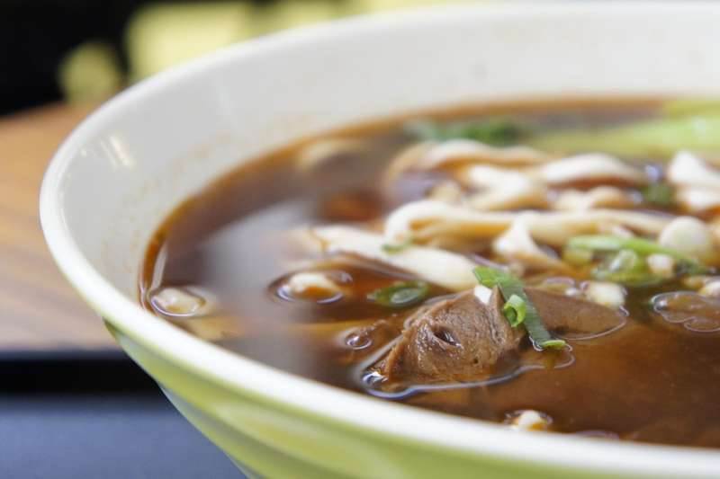 牛肉麵地圖,台北牛肉麵推薦,新北牛肉麵推薦,台北牛肉麵節