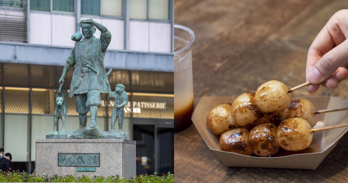 大阪自由行,大阪景點,岡山格蘭比亞大飯店,倉敷常春藤廣場,旅之藥箱,兒島牛仔褲大道,貝蒂史密斯牛仔褲博物館,JR西日本鐵路周遊券,日本景點推薦,岡山景點,岡山美食