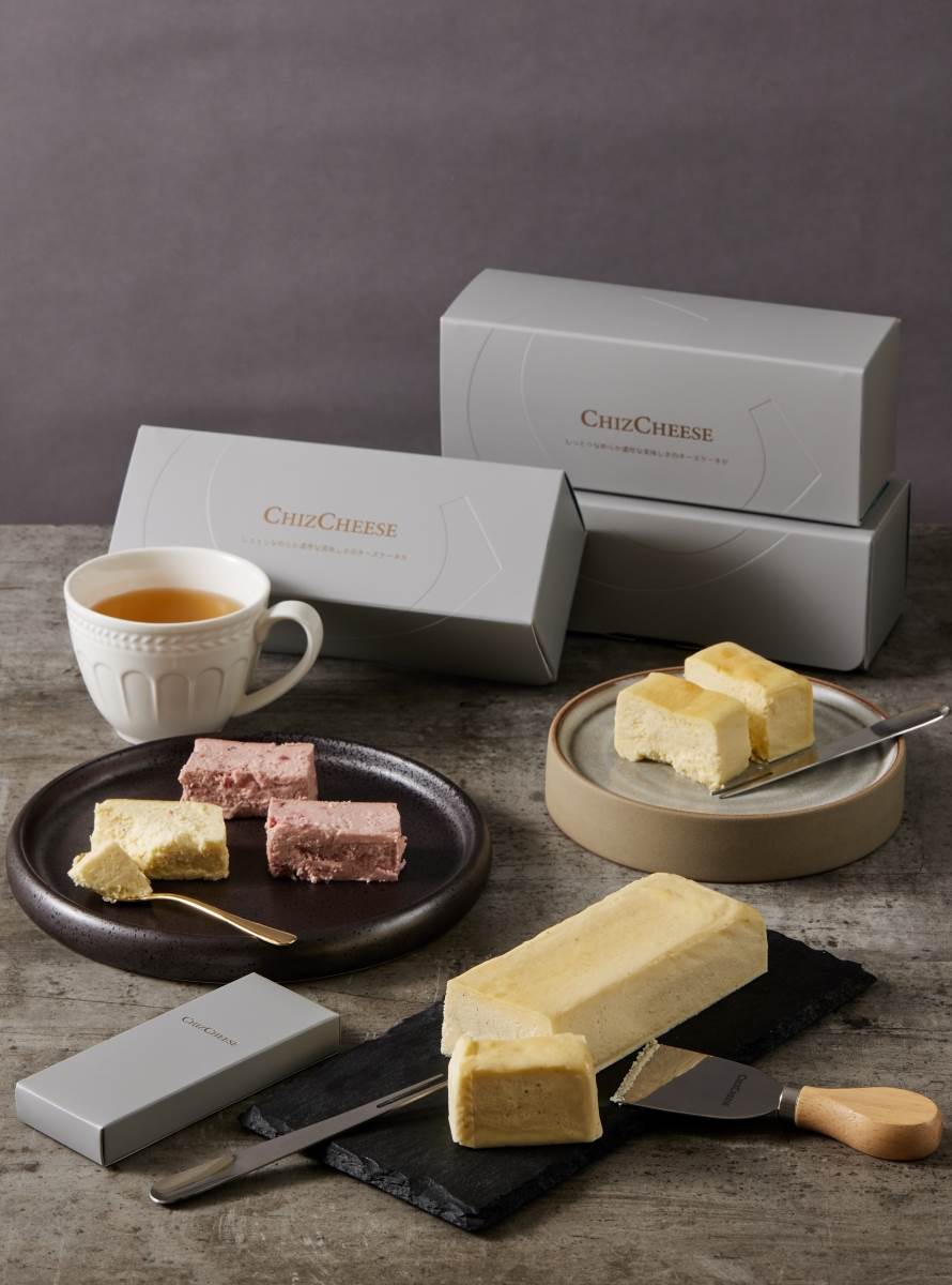 新光三越,起司蛋糕,ChizCheese,台中新光三越,台中快閃店