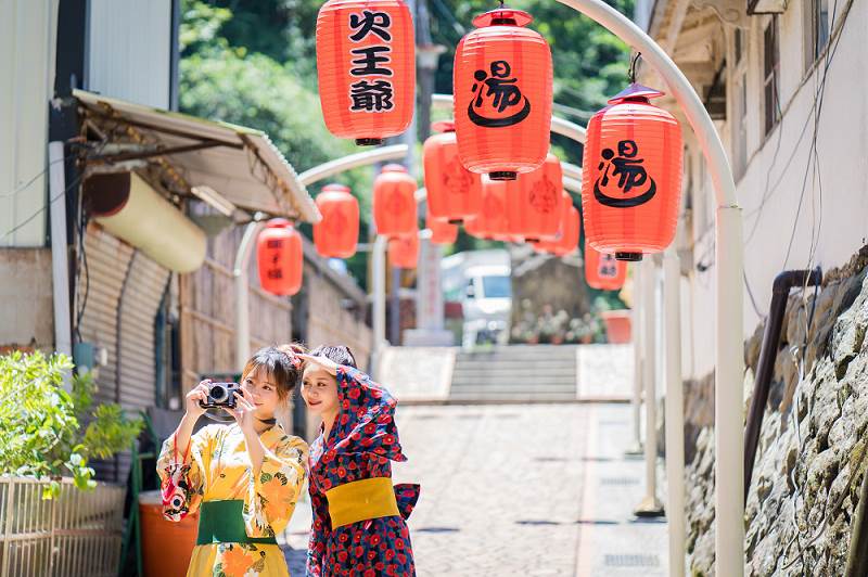 臺灣百WAY,風格旅遊Chill,台灣觀光100亮點,全台活動,台南旅遊,台南景點