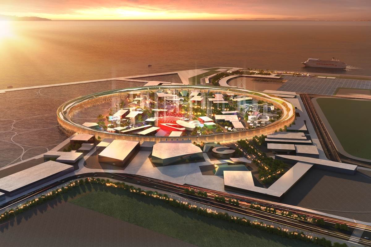 大阪,大阪關西世博會,夢州島,2025日本國際博覽會,2025大阪關西世博會,2025世博,世界博覽會,萬國博覽會,世博,大阪世博,大阪世界博覽會,2025大阪世界博覽會,日本萬博,日本世博,萬博,大阪萬博,夢州,JR西日本