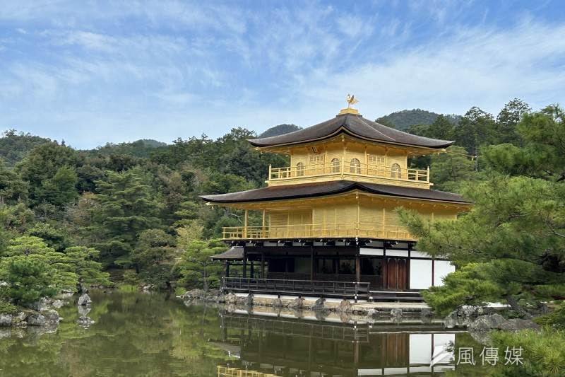 東京,京都,林氏璧,日本旅遊推薦,北海道,大阪