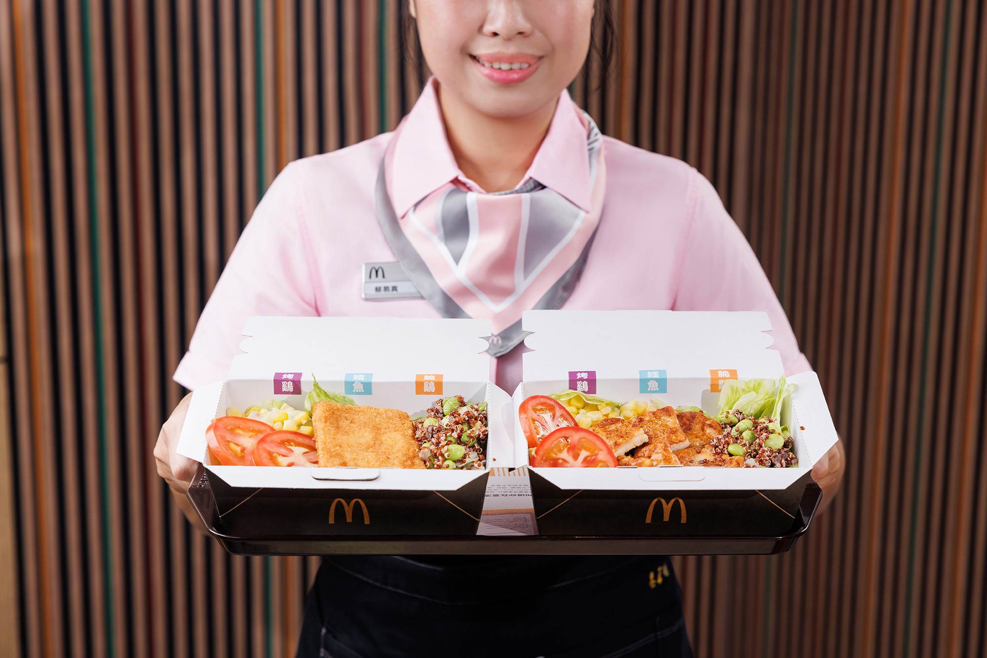 全台｜麥當勞部份餐點價格調漲！11/20起主餐、早餐、點心通通調升，調整品項一次看！期間限定「99有省餐」、「五七地瓜球」同步登場-輕旅行