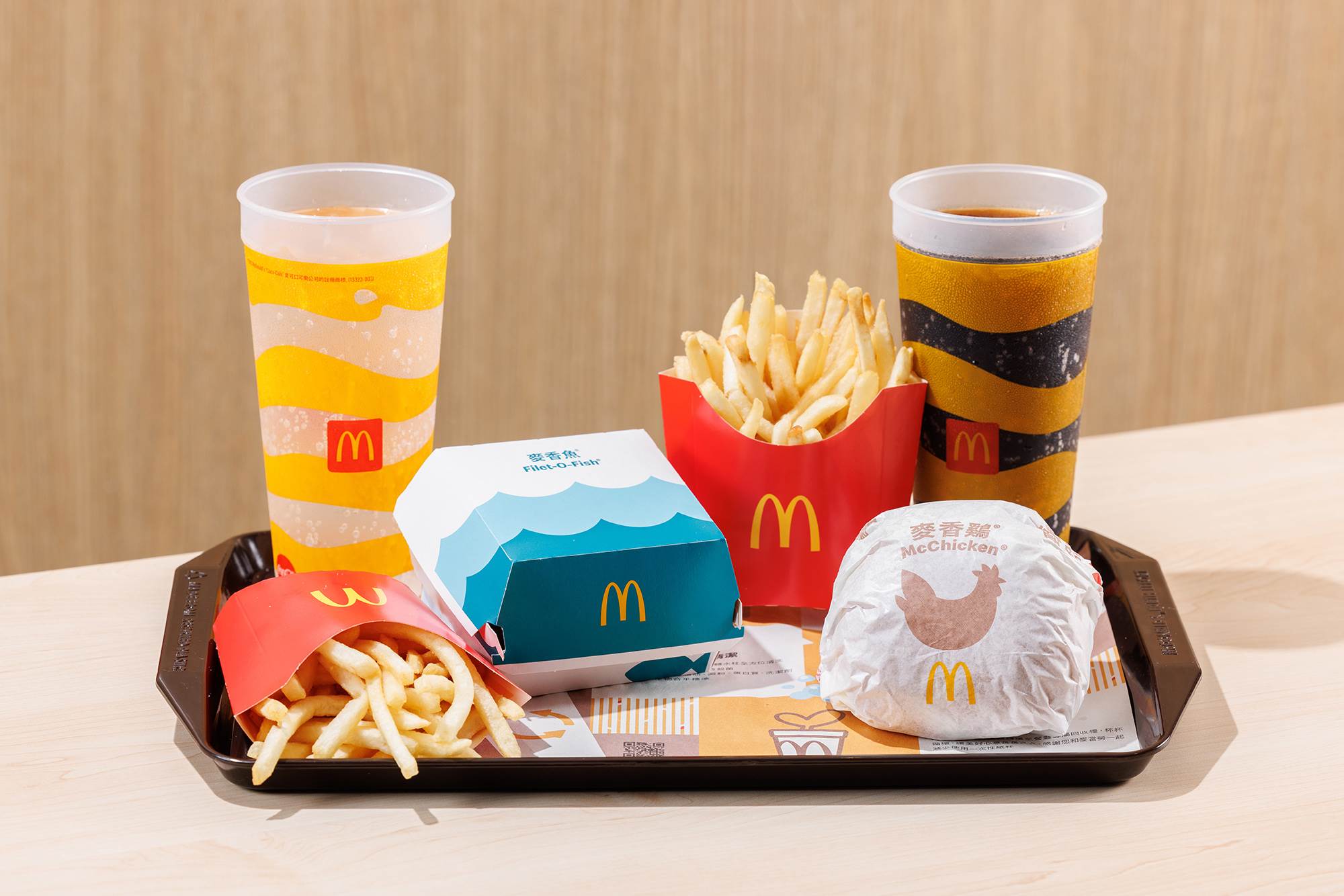 麥當勞,麥當勞漲價,麥當勞套餐,麥當勞新品,麥當勞優惠,麥當勞價目,麥當勞價錢,McDonalds