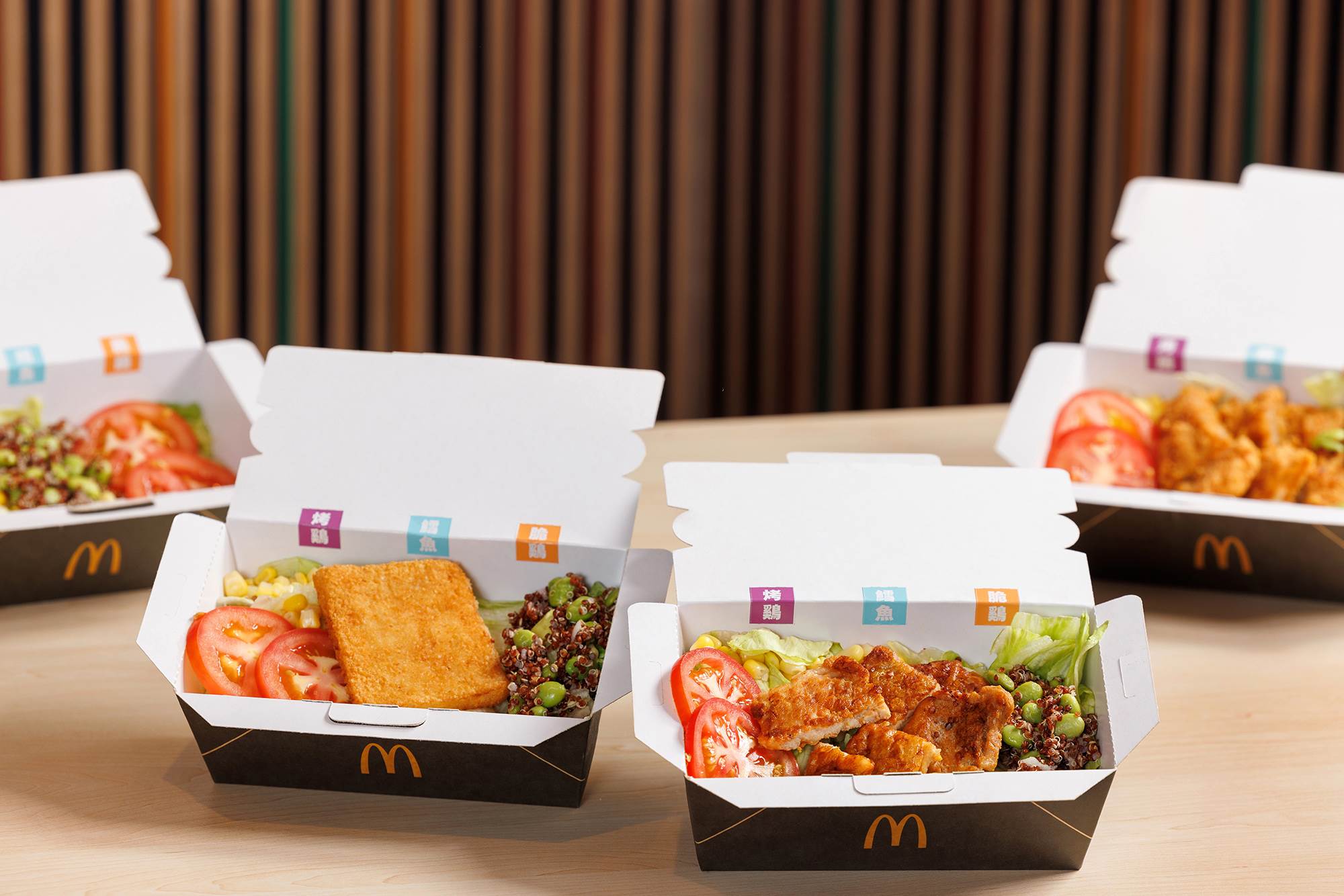 全台｜麥當勞部份餐點價格調漲！11/20起主餐、早餐、點心通通調升，調整品項一次看！期間限定「99有省餐」、「五七地瓜球」同步登場-輕旅行