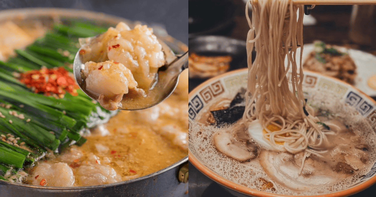 日本福岡,福岡,福岡美食,福岡必吃,福岡必吃美食,福岡美食推薦,博多美食,博多必吃,福岡博多美食,一蘭拉麵,博多拉麵,博多らーめん ShinShin,博多拉麵 ShinShin,ShinShin,大砲ラーメン,大砲拉麵,博多一幸舍,博多もつ鍋 おおやま,博多KITTE 博多大山牛腸鍋,博多大山牛腸鍋,博多もつ鍋 やま中,博多牛雜鍋 山中,博多味處いろは,博多味處IROHA,かわ屋,博多名代 吉塚うなぎ屋,吉塚鰻魚屋,元祖博多めんたい重,元祖博多明太子飯,福岡餐廳,日本福岡美食