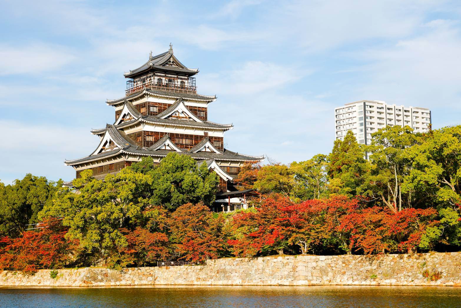 日本旅遊,廣島景點,廣島城,三原城遺跡,日本華爾街,白壁老街,御手洗街道,今高野山,彌山靈火堂,日本廣島,廣島旅遊,三原達摩工房,上下町白壁老街,翁座,御手洗街道保存地區,雪月風花 福智院,大聖院 彌山靈火堂