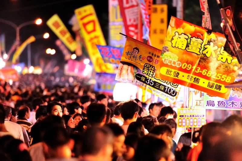 後勁夜市,六合夜市,瑞豐夜市,高雄夜市,高雄夜市推薦