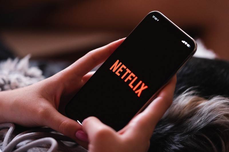 Netflix,Netflix片單推薦,Netflix影集推薦,Netflix電影推薦,魷魚遊戲2,我的完美日常,子彈列車