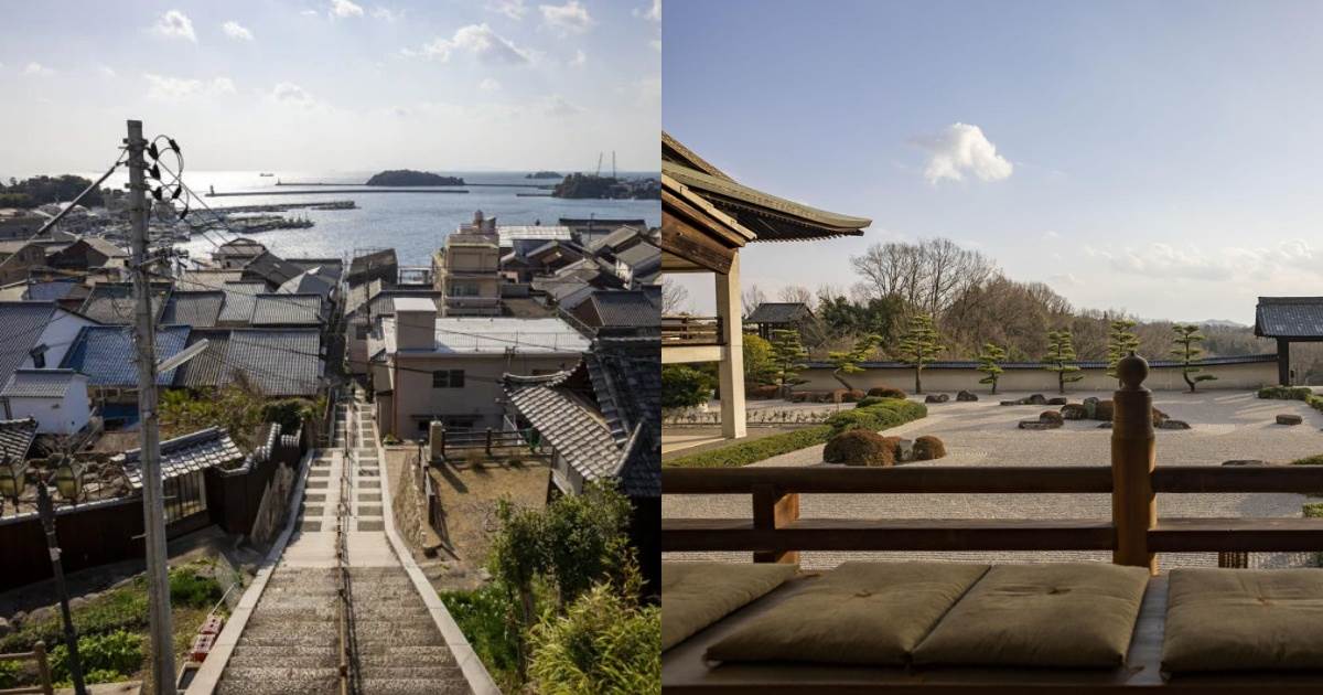 福禪寺對潮樓,福山市鞆之浦歷史民俗資料館,神勝寺 禪與庭園美術館,JR西日本鐵路周遊券,日本景點推薦,廣島景點推薦