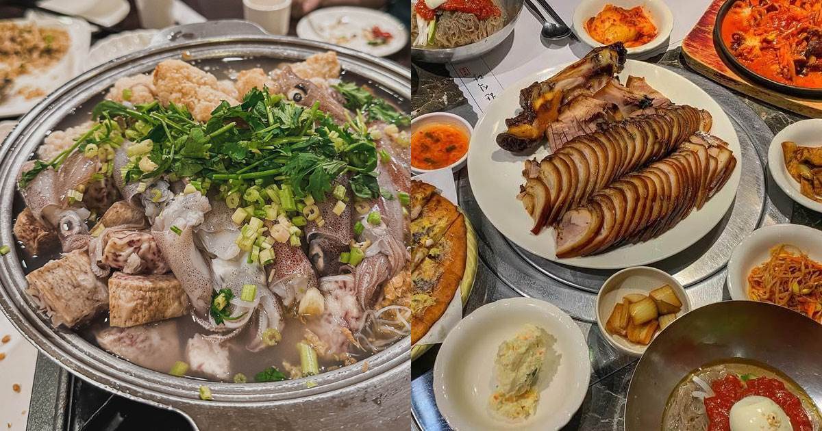 台北年末聚餐餐廳推薦,台北聚餐餐廳推薦,醉翁漁港海鮮,韓食堂,永寶餐廳,六品小館,新東南海鮮餐廳,ABV Bar,祥福餐廳,海真私房菜民生店,品冠客家小館,丸滿台灣味手路菜,黑美林,大撰生猛活海鲜