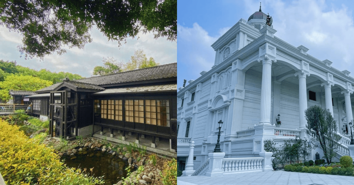 檜意森活村,三隻小豬觀光農場,佐登妮絲城堡,臺灣花磚博物館,白人牙膏觀光工廠,嘉義市立美術館,昭和十八J18,嘉義旅遊,嘉義景點,嘉義一日遊,阿里山,梅山,嘉義賞櫻,嘉義景點推薦,阿里山景點,梅山景點,嘉義賞櫻景