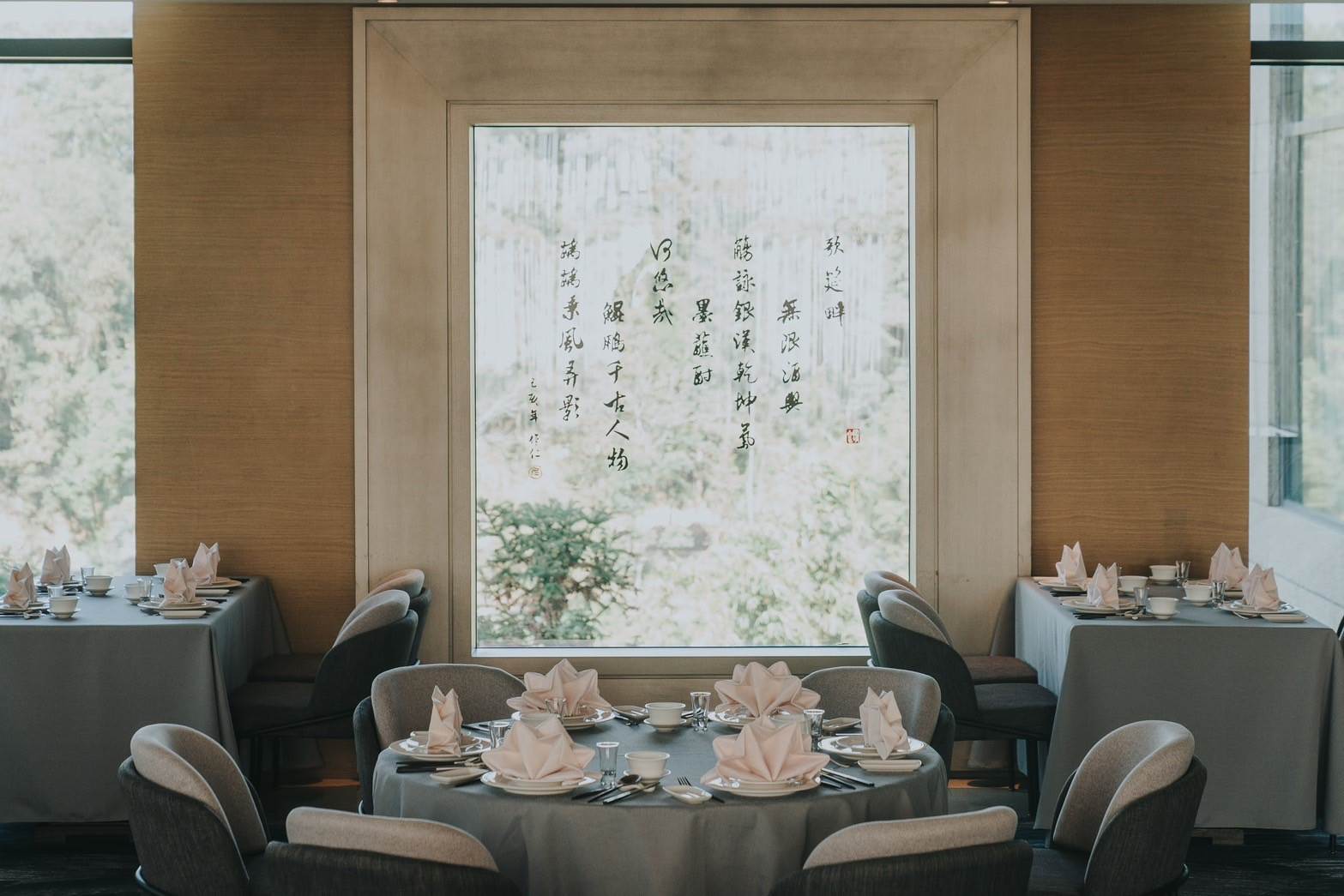 日月潭,雲品溫泉酒店,KEN CAN by Ken Chan中餐廳,彩雲軒鐵板燒,雲月舫Sky Lounge,南投飯店,日月潭飯店,南投住宿,日月潭住宿,南投美食,日月潭美食,南投餐廳,日月潭餐廳