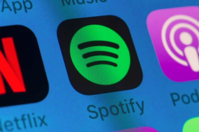 Spotify,Spotify年度回顧,Spotify歌曲排行,Spotify歌手排行,Spotify音樂推薦