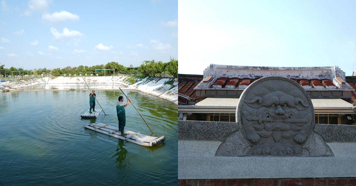 安平周邊景點,安平漁港,新百祿燕窩觀光工廠,有你真好火鍋沙龍,妙壽宮,安平劍獅,安平觀音亭,安平運河遊船,安平雅樂軒,台江國家公園,媽祖宮九塊厝生態園區,鹿耳門鎮門宮,府城天險,海之味,椰庭景觀餐廳,安平老街,台南景觀餐,安平景點,安平美食,安平住宿
