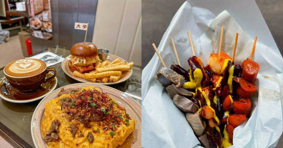 香港美食,香港小吃,旺角美食,旺角小吃,香港美食推薦,旺角美食推薦,fufuland,多毛Many Mo Cafe,Age3,韓燒大叔,牛大人台灣火鍋吃到飽,泰金鍋,蟲二,一生懸麵,鳳鳴居人氣麵店,大安茶冰廳,紅伶飯店,Suage北海道湯咖哩,東京チカラめし,鮨優,Morokok,Subtle Island,兩姊妹涼皮有限公司,肥姐小食