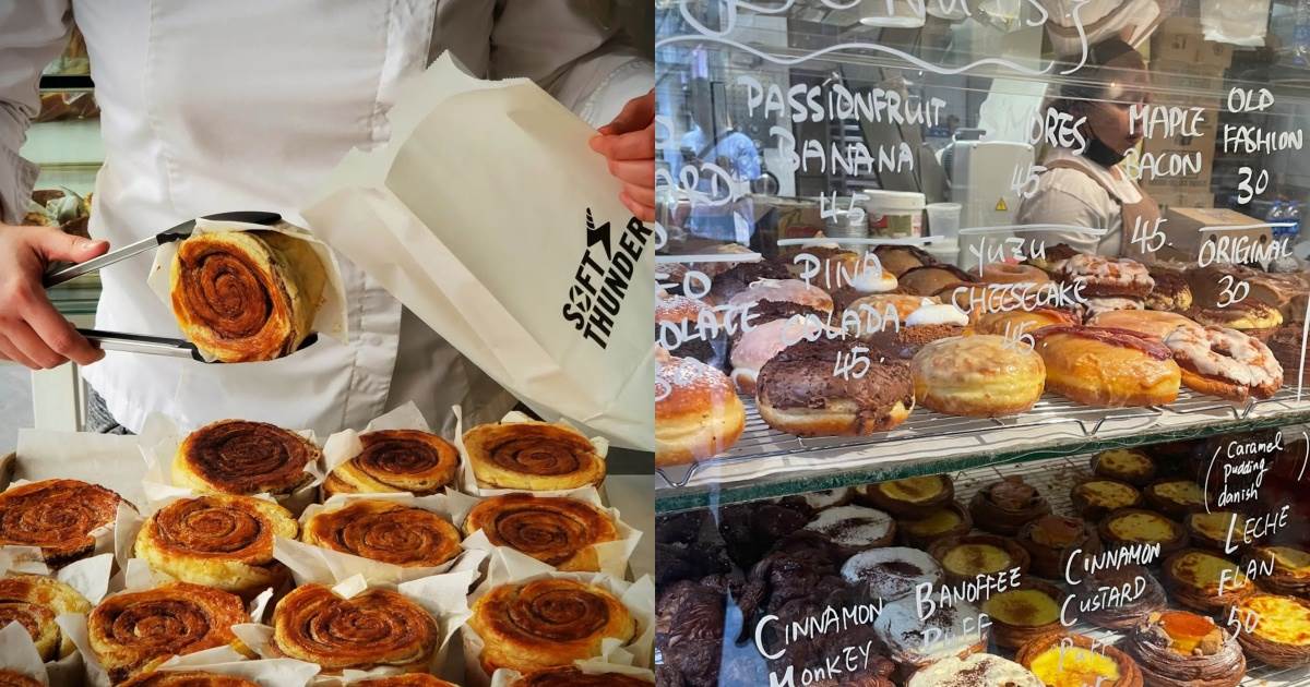 香港美食,33 cubread,truffle bakery hong kong,午夜麵包俱樂部,bakehouse,vission bakery,tartes pop,frenchies,miam bakery,soft thunder bakery,華爾登餅店,天天烘焙,香港麵包店,港島麵包店,香港麵包店推薦