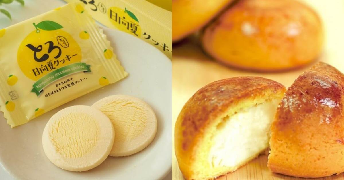 南壽製菓,風月堂,菓子的日進堂,Yutaka商會 ,菓子的日高,三松宇外郎糕本店,Patisserie Hara, Merenda a mano anderse,宮崎空港商事,日本伴手禮,日本伴手禮推薦,宮崎伴手禮,宮崎伴手禮推薦