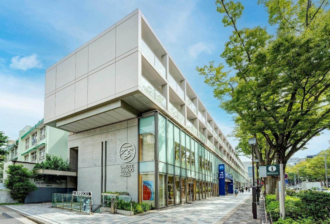 東京主教座堂關口教會 ,OMOTESANDO HILLS,墨田北齋美術館,葛西臨海水族館,SunnyHills at MinamiAoyama,微熱山丘,日本景點,東京景點,日本東京景點,東京,日本東京