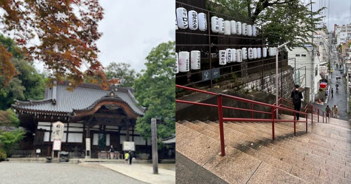 日本動漫,動漫場景,天氣之子,你的名字,搖曳露營,鬼太郎之妻