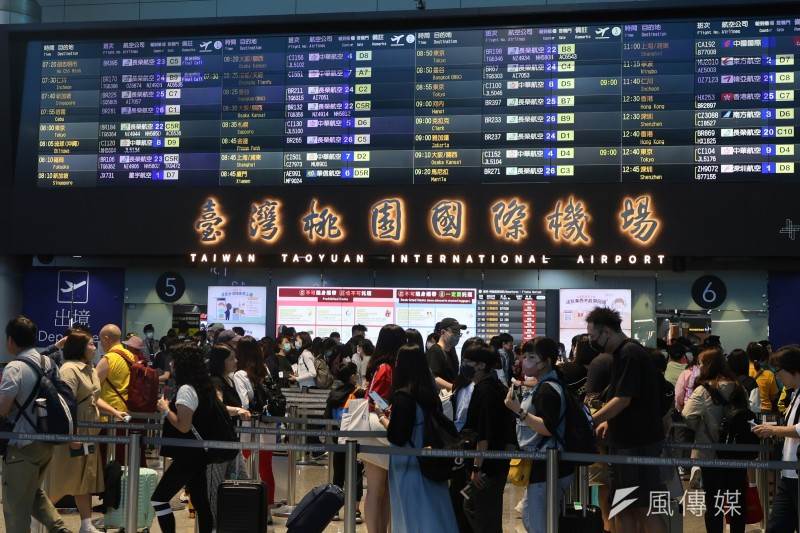 網路預辦登機,自助寄行李,自動通關,縮短登機通關時間