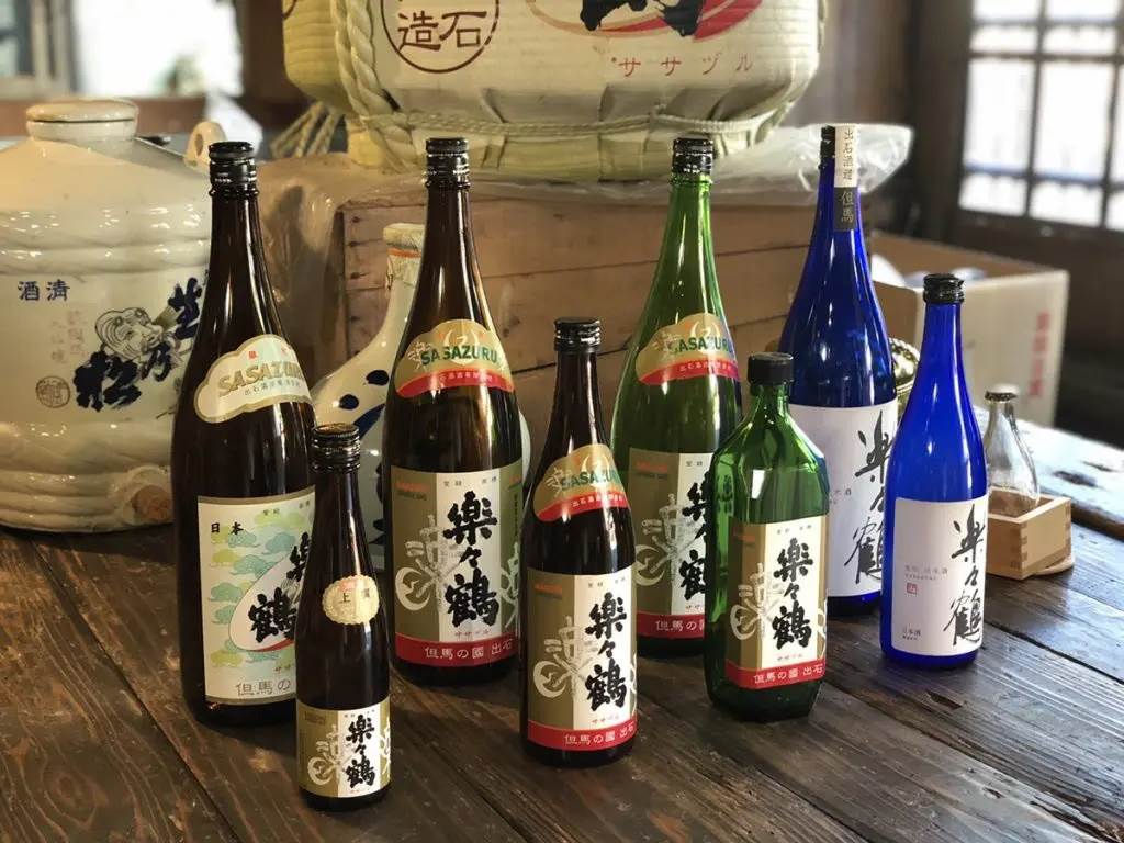 出石城下町,傳統文化體驗,城崎溫泉,關西景點,日式老街,辰鼓樓,出石永樂館,蕎麥麵,但馬小京都