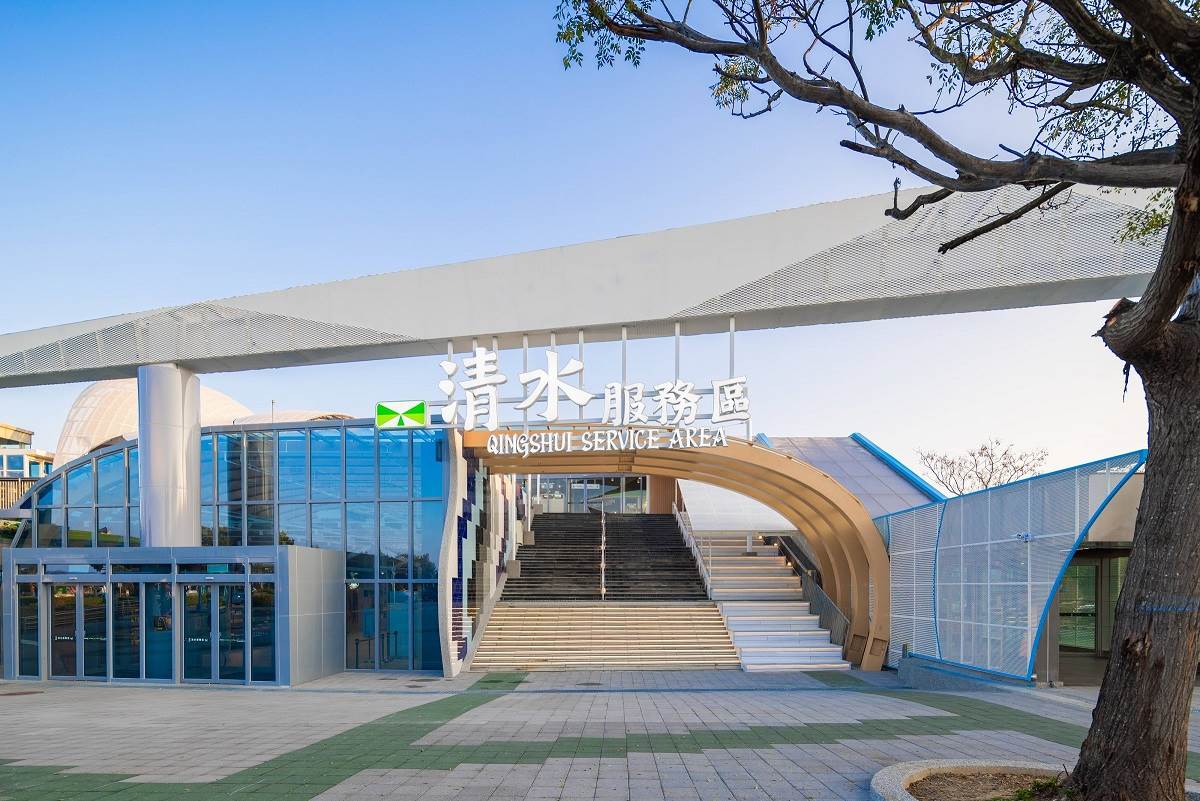 7ELEVEN,711,特色主題門市,清水服務區,特色景點,台中景點,台北景點,新北景點,彰化景點,南投景點,台南景點,高雄景點,台東景點