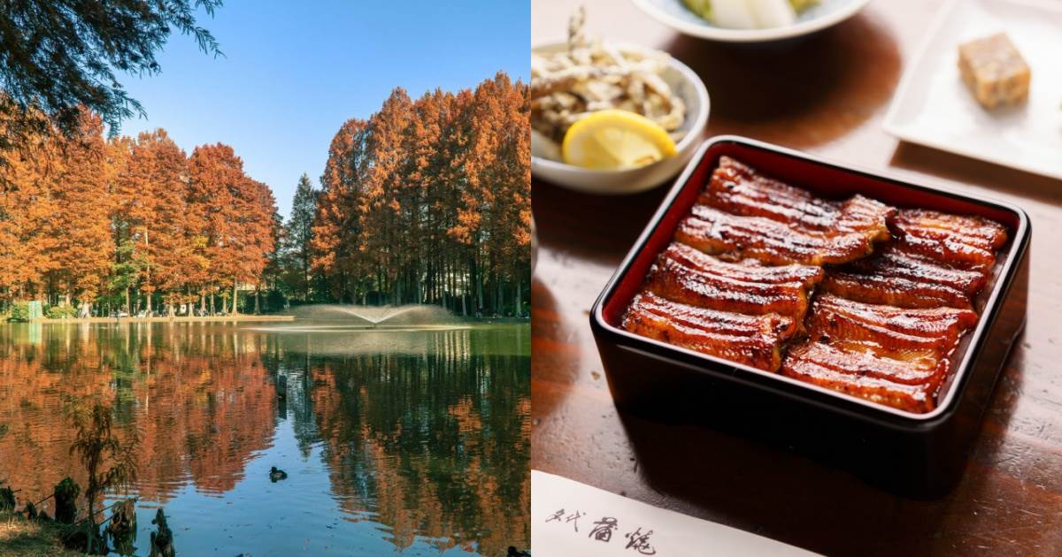 埼玉景點,鐵道博物館,別所沼公園,中村家,常盤糰子,埼玉市大宮盆栽美術館,鰻魚傳米,小江戶OSATSU庵,丹德庭園,大都會大飯店埼玉新都心,武藏一宮冰川神社