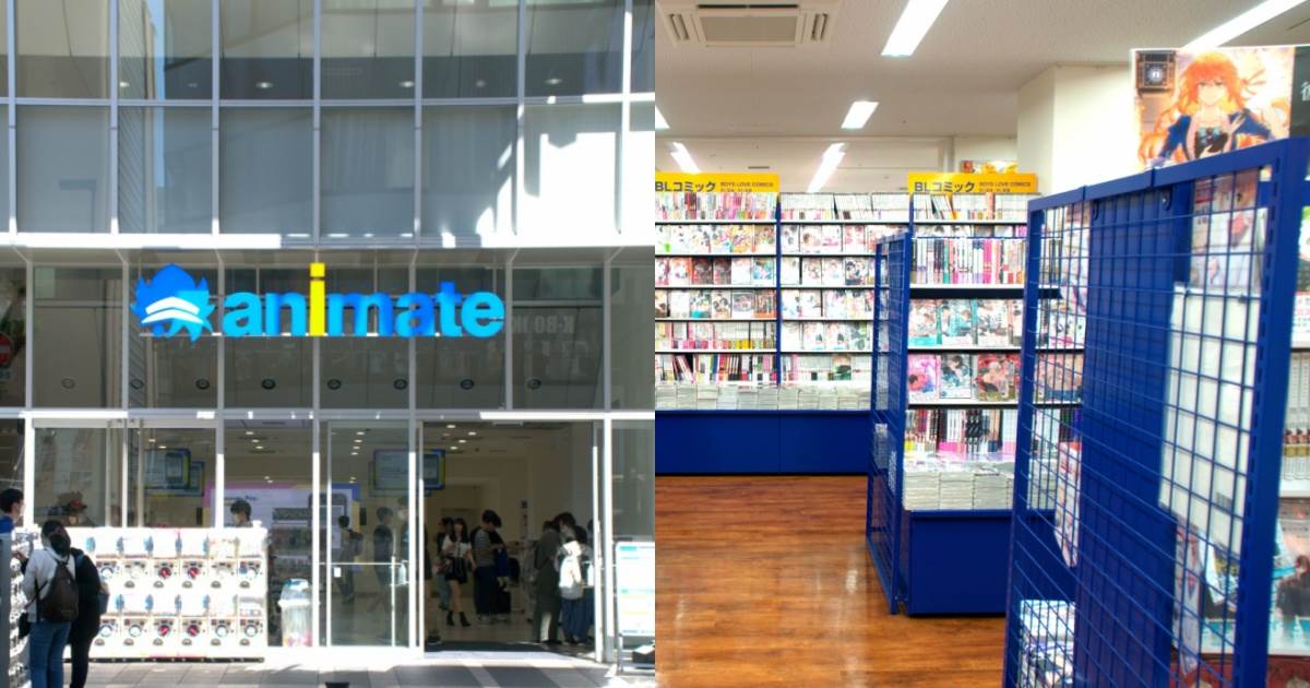 東京|池袋安利美特動漫連鎖店:扭蛋、漫畫、快閃店,從1樓逛到9樓是動漫迷的天堂 安利美特,扭蛋,日本動漫景點,東京動漫景點,動漫商品連鎖店