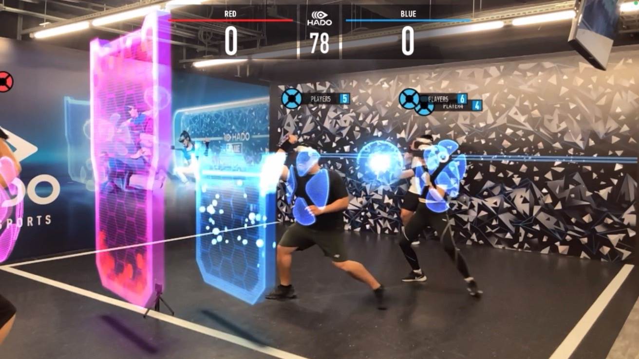 15間台中室內遊樂場推薦！踩格子、電子躲避球，下雨天也不無聊-輕旅行