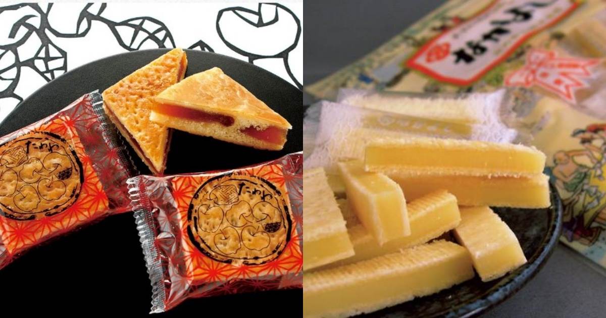 日本伴手禮,青森伴手禮推薦