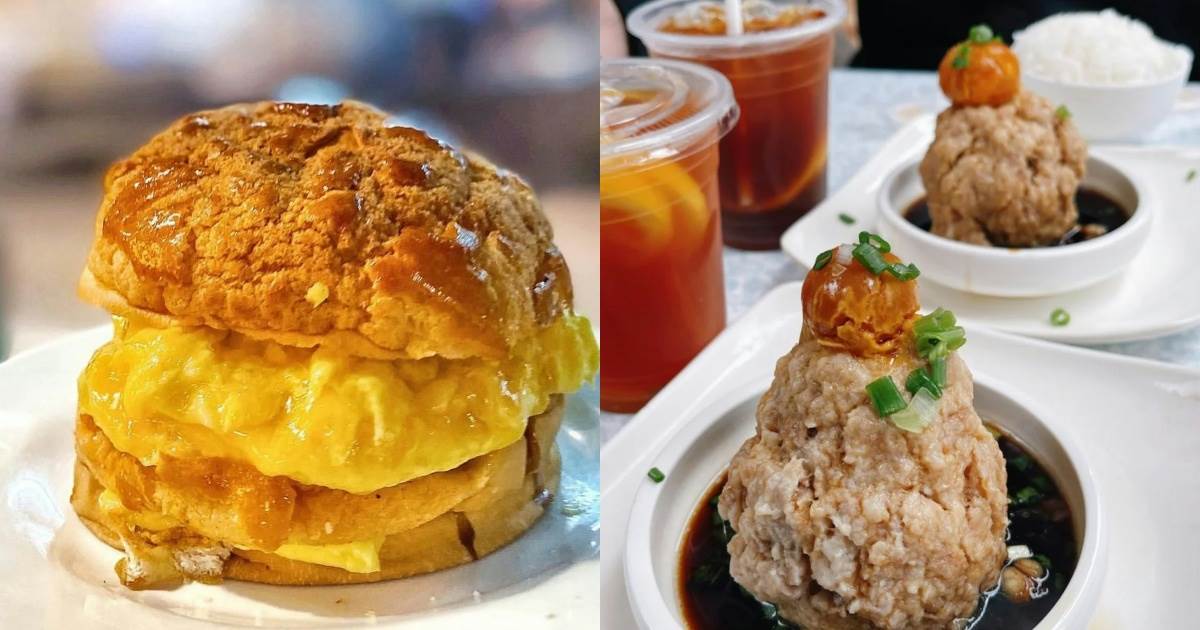 香港美食推薦,大坑美食推薦