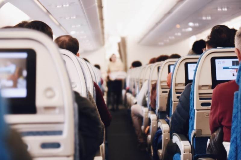 大韓航空,2025最佳航空公司