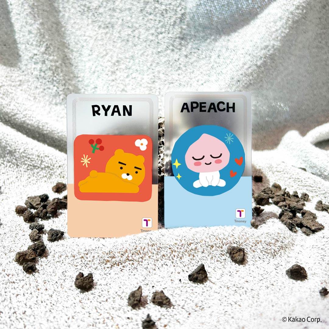 韓國交通卡攻略｜自助必看！8款韓國交通卡介紹、購買及使用方法一次看-輕旅行