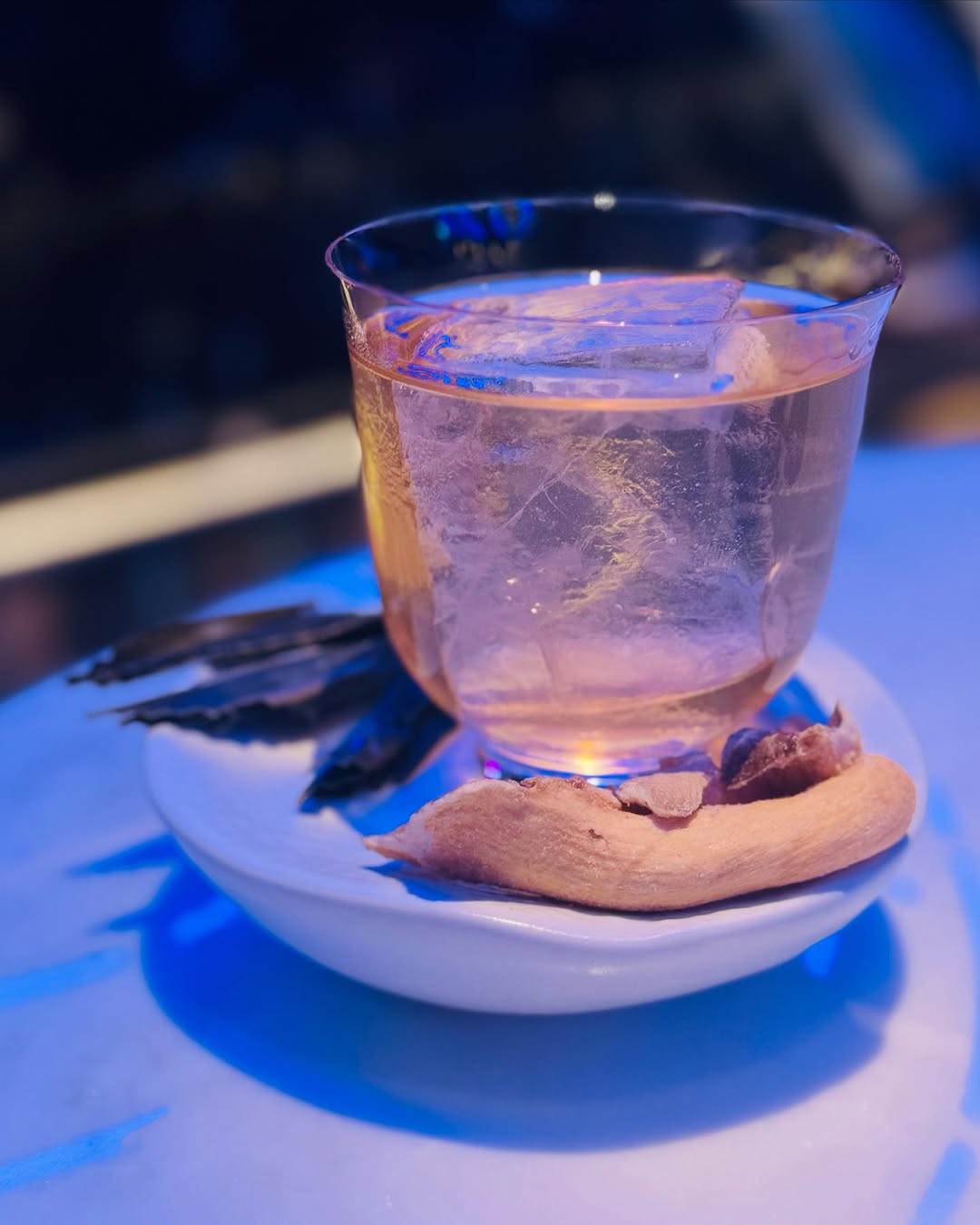 台中酒吧,台中餐酒館