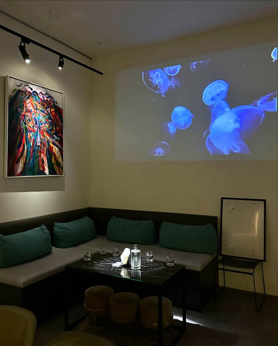 台中酒吧,台中餐酒館