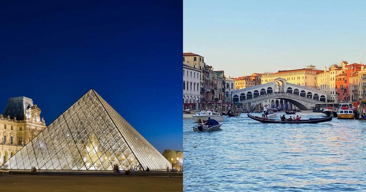 歐洲旅遊攻略:最佳旅遊時間、簽證資訊與必遊國家推薦 ,,