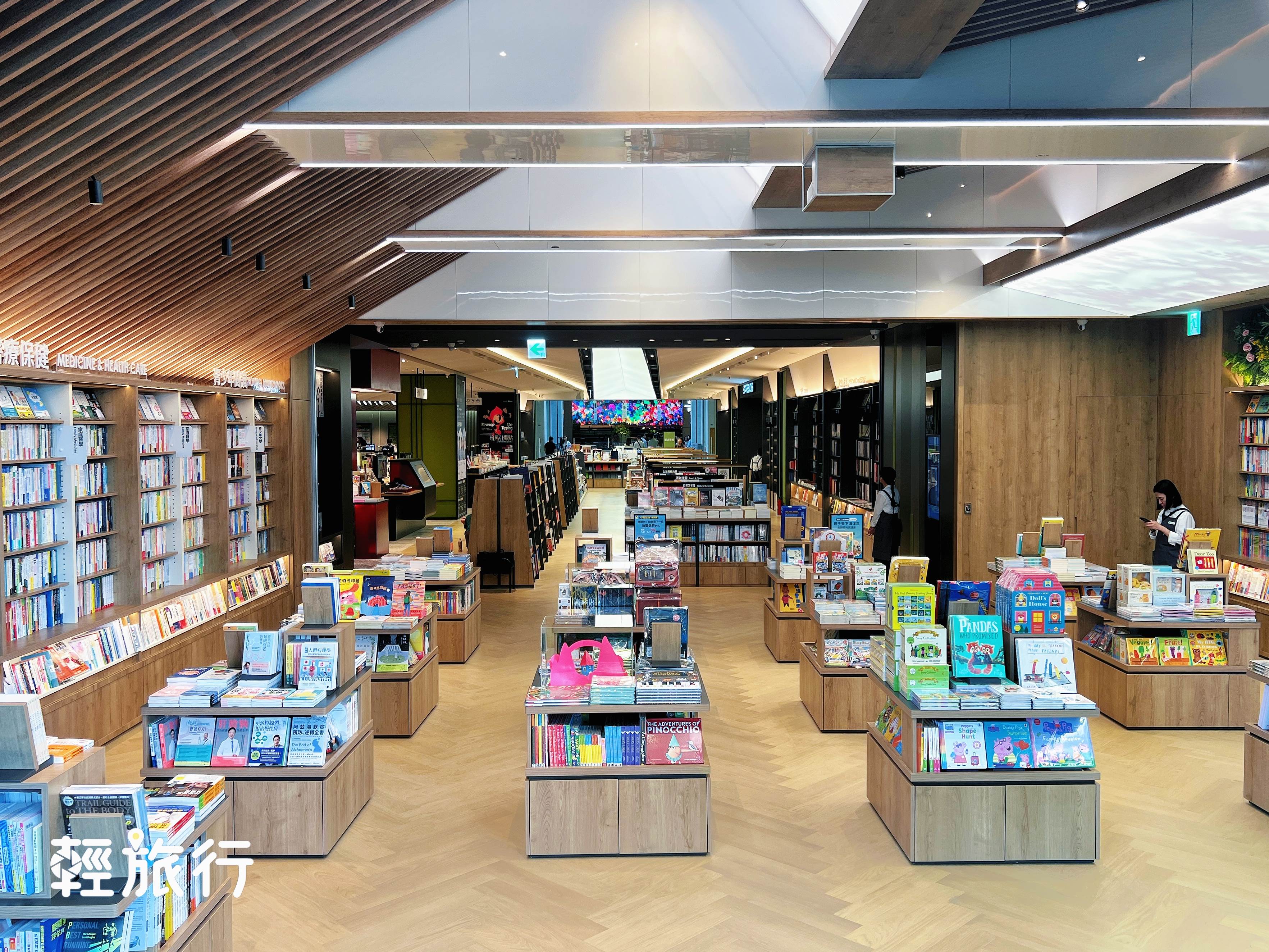 統一全新百貨「DREAM PLAZA」7/25盛大開幕，亮點搶先看-輕旅行