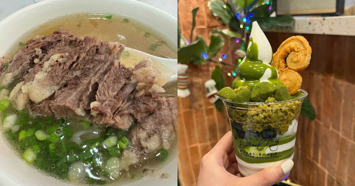 香港天后美食8大推薦:老字號甜品、必比登牛腩,各式美食不要錯過 ,,