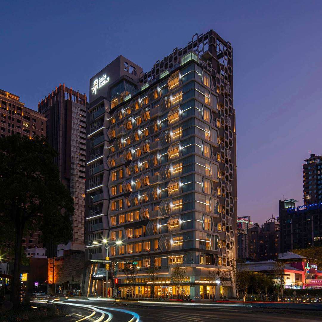 2025全台新飯店推薦！嘉佩樂酒店、蘇卡利漫活、Hotel dùa Kenting，各式風格飯店都有-輕旅行