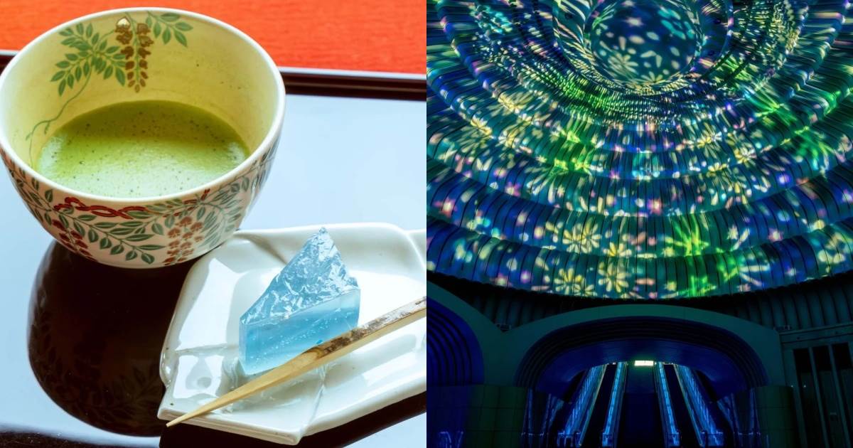 日本熱海MOA美術館:熱門打卡點、必吃美食一次看,鄰近東京適合來場一日遊 ,,